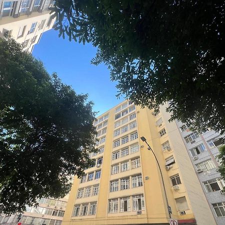 Appartement Copacabana Experience à Rio de Janeiro Extérieur photo