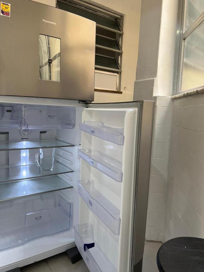 Appartement Copacabana Experience à Rio de Janeiro Extérieur photo