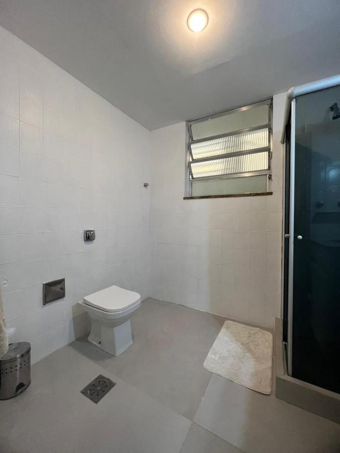 Appartement Copacabana Experience à Rio de Janeiro Extérieur photo