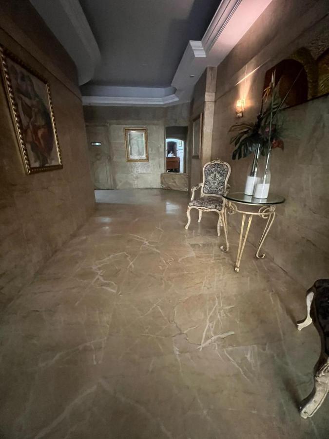 Appartement Copacabana Experience à Rio de Janeiro Extérieur photo