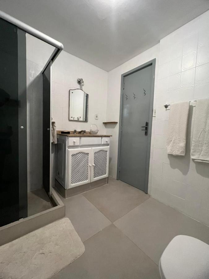 Appartement Copacabana Experience à Rio de Janeiro Extérieur photo